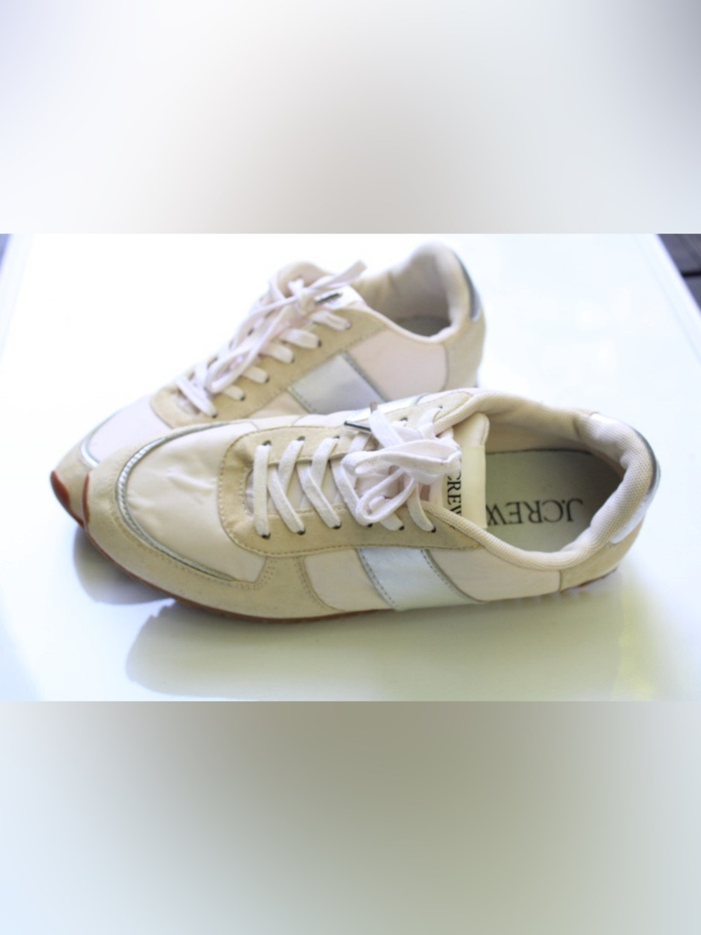 J.Crew trainers - Picture 14 of 15